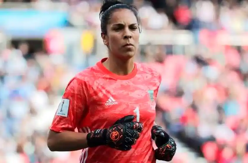 La arquera de la Selección dio detalles sobre la denuncia contra el DT de AFA: "Fue en un club hace siete años"