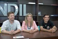 En el Día de Lucha contra el Sida se refuerzan las estrategias de prevención y testeo 