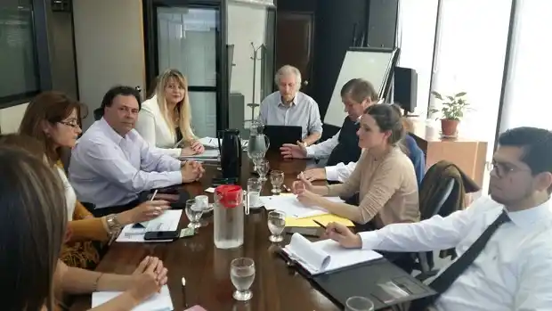 Entre Ríos gestiona ampliación de los programas de empleo