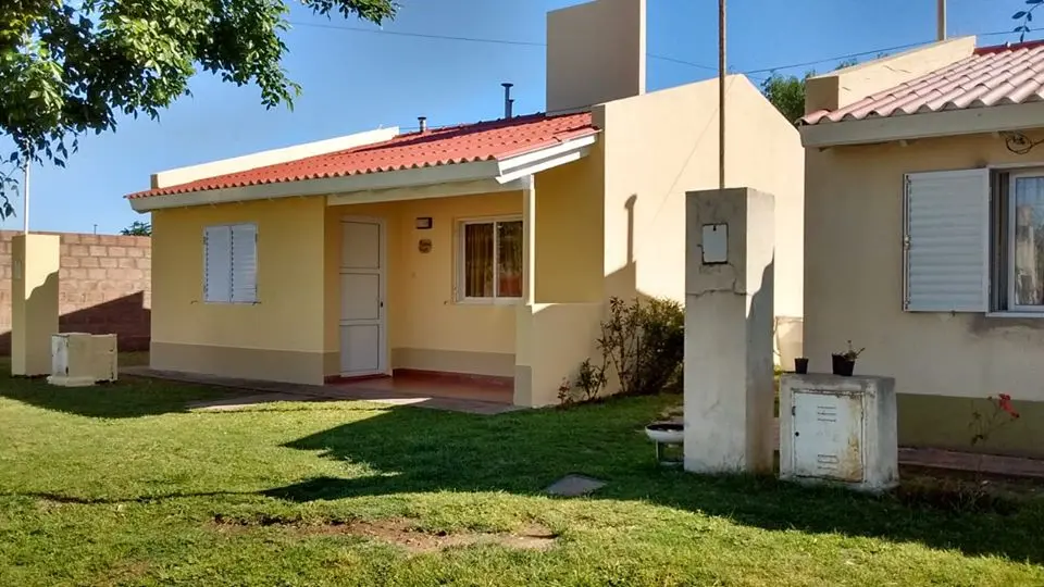 Mantenimiento de viviendas de adultos mayores