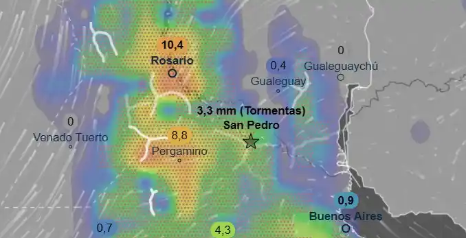Tormenta 251011