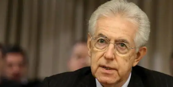 Renunció el Primer Ministro de Italia