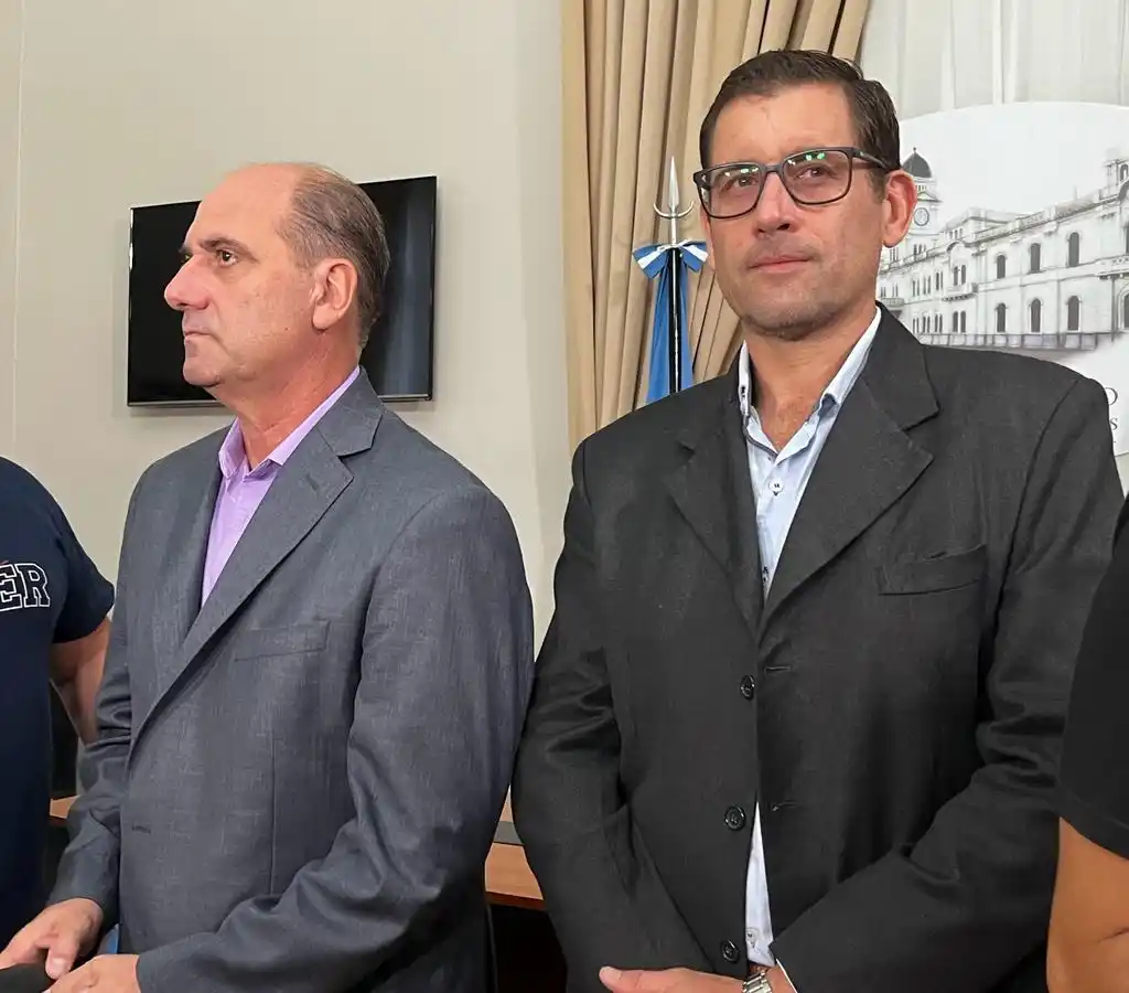 Entre Ríos: la provincia tomó deuda para pagarles a los trabajadores