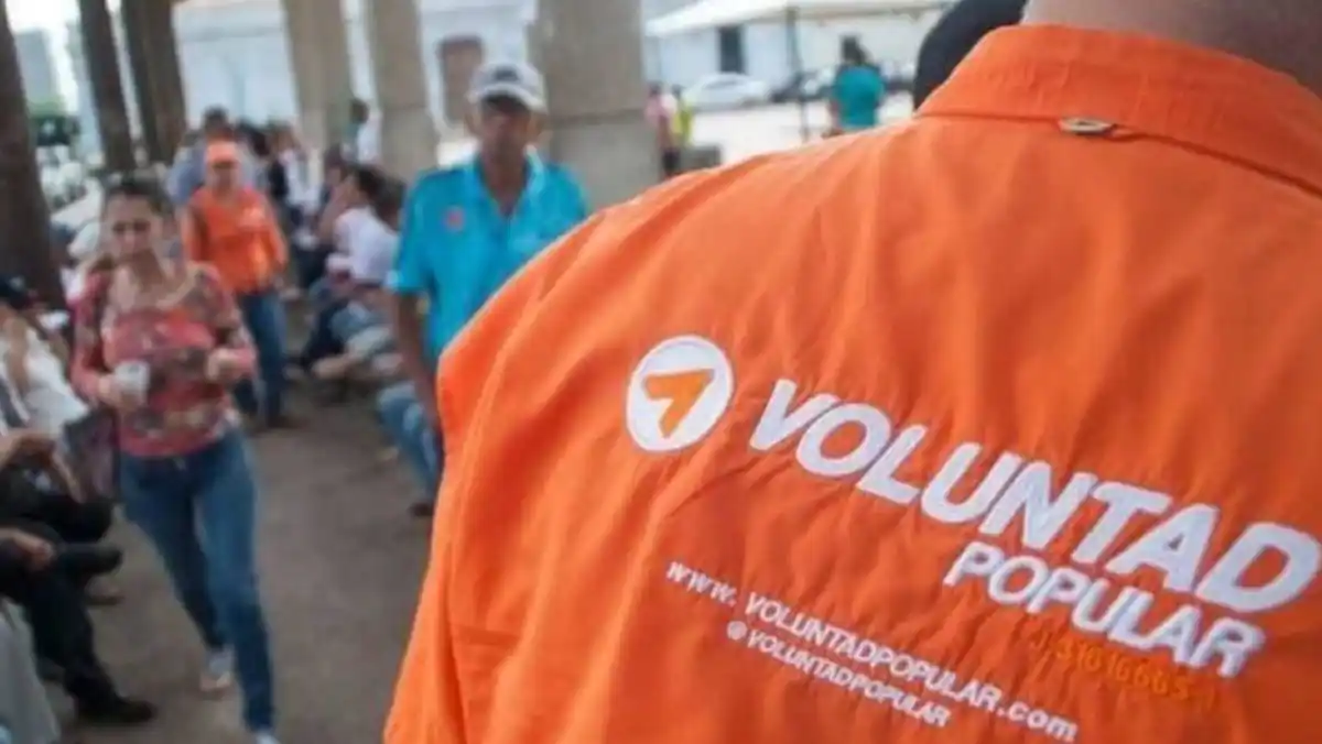 VP llama a venezolanos en Colombia a movilizarse el 9 de enero