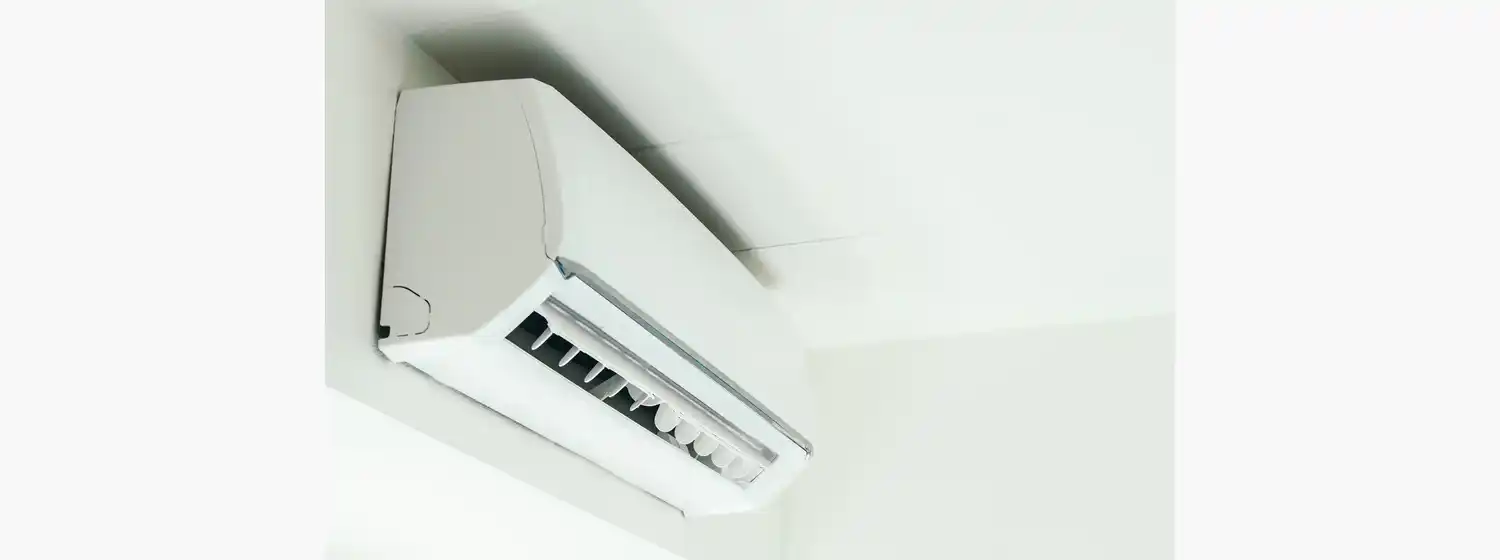 Razones para limpiar los filtros de aire acondicionado