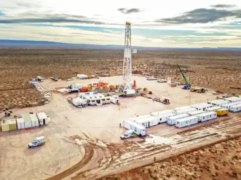 La Argentina podría tener un shock de exportaciones por el conflicto en Medio Oriente