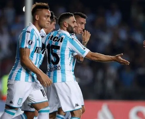 Racing recibe al descendido Arsenal obligado a ganar para clasificar a la Libertadores 2019
