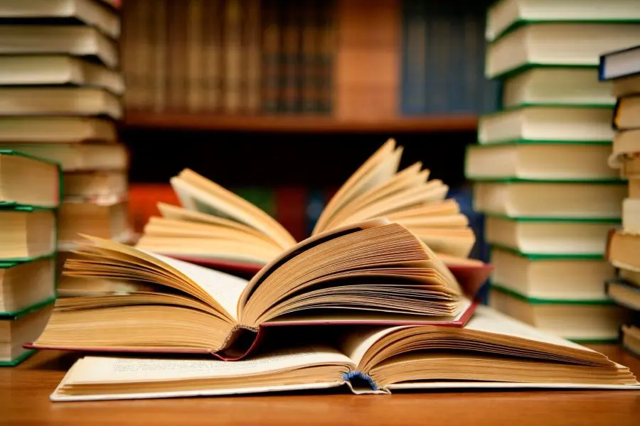 Ganadores del Concurso Literario 2023 del Fondo Editorial Municipal