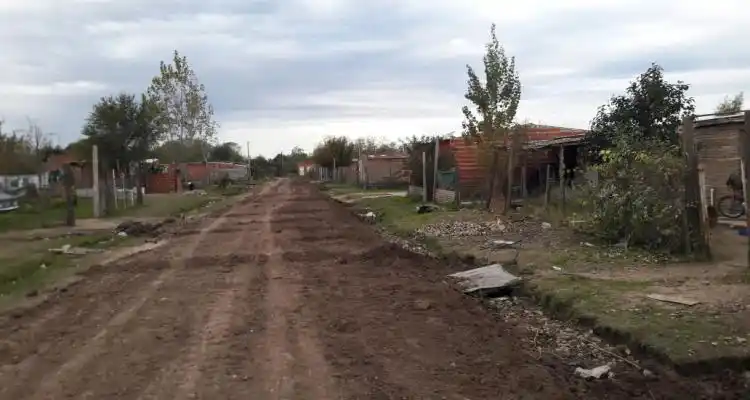 Más de  $ 15 millones para El Argentino