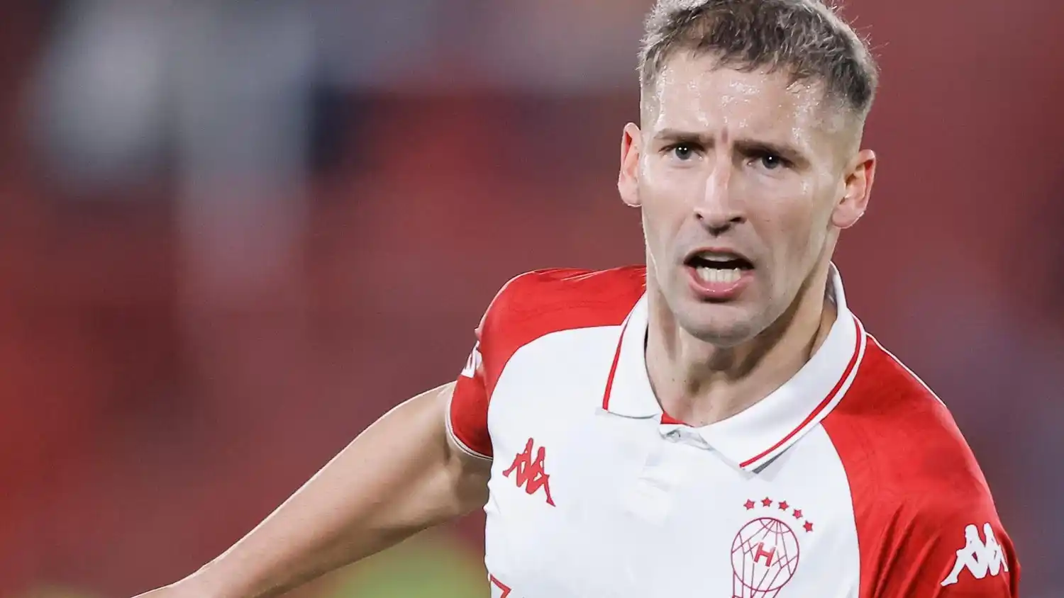 Miljevic viene de convertirle a Boca por la LPF.