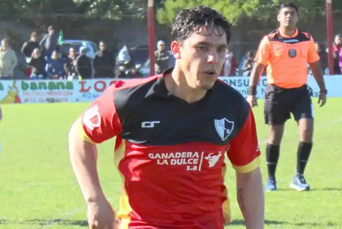 Deportivo La Dulce ya se aseguró volver a la A y quedó a un punto del líder