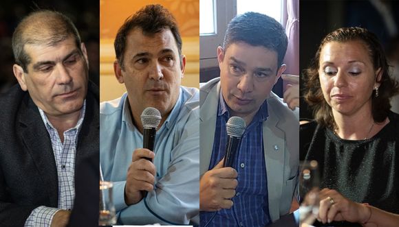 Fuerte respuesta de los docentes del programa Jóvenes y Memoria a los concejales Rivas, De Rosa, Riquelme y Lafalce