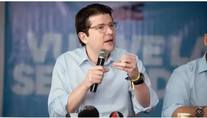 Miguel Uribe tiene una mejoría: parte médico asegura que hay «tendencia a la estabilización»