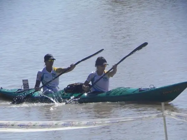 Palistas del Club Regatas participarán del Argentino de Maratón en Neuquén