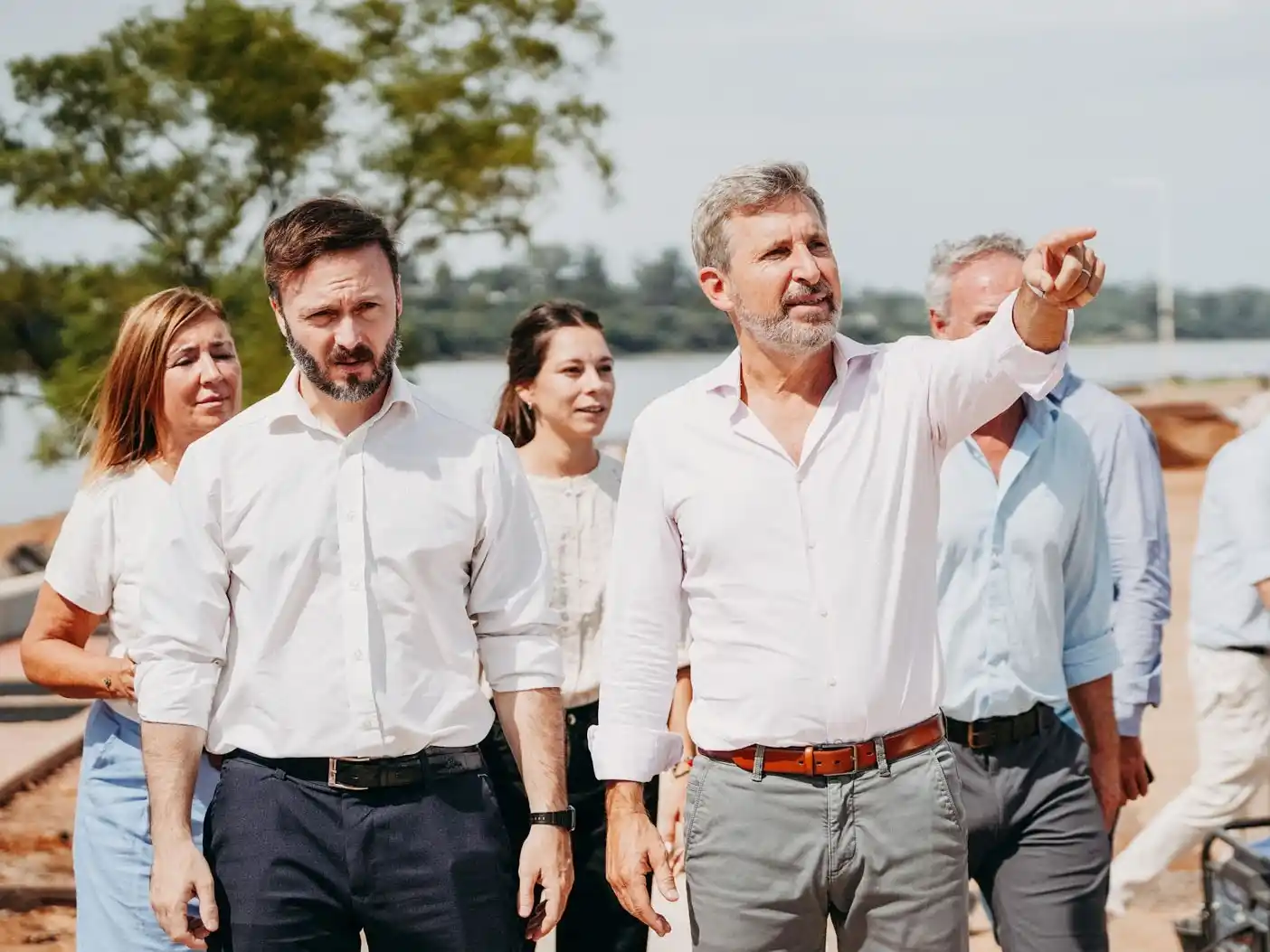 “Gestionar sin plata”: Frigerio defiende su plan de gobierno en Entre Ríos