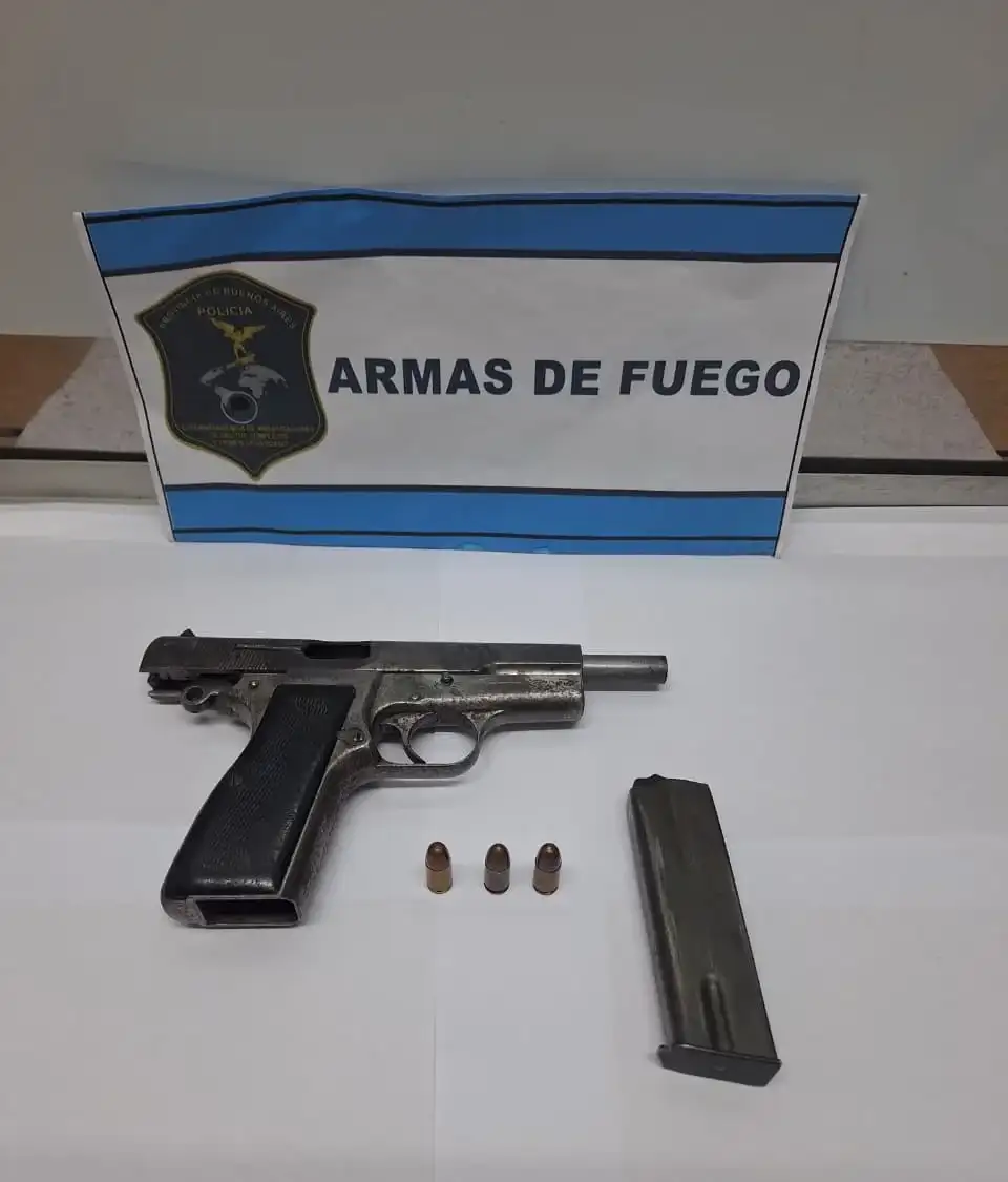 Armas