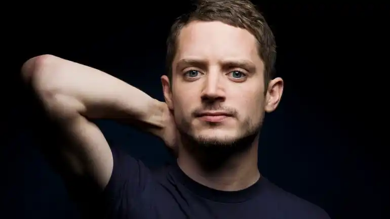 Elijah Wood denunció abuso sexual infantil "organizado" en Hollywood