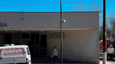 Un hombre murió y una mujer resultó herida tras un violento vuelco en la ruta 34