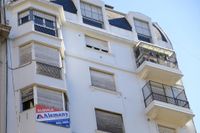 Los alquileres en Buenos Aires acumulan una suba del 52 por ciento durante el año