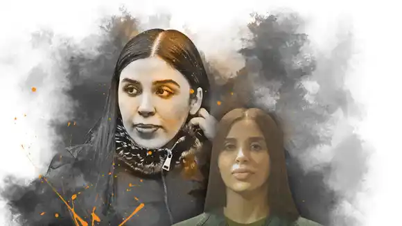 CÁRCEL para la mujer del narco “Chapo” Guzmán