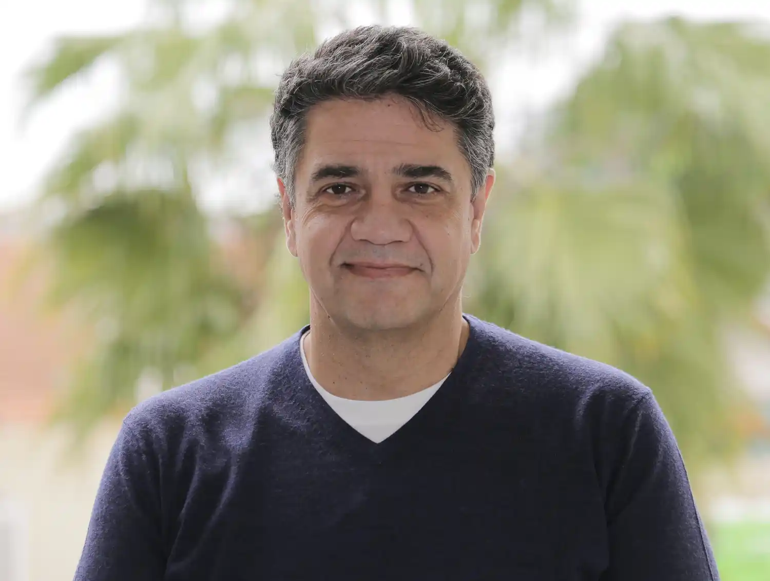 Trabajar con los vecinos, el camino hacia una provincia mejor
