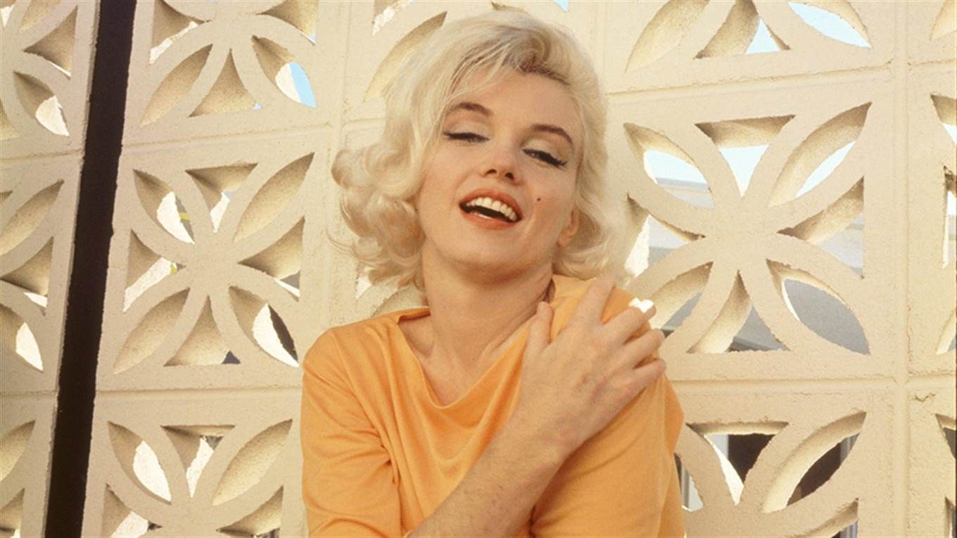 Rock Hudson y Marilyn Monroe habrían mantenido un corto pero intenso romance