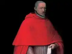 “Para no morir ahorcado, el mayor ladrón de España se vistió de colorado”