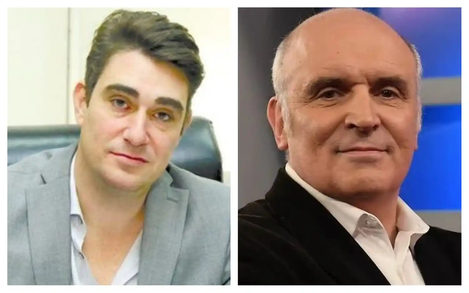 Ex Ministro de Energía de Macri y Espert a favor de la extracción offshore a 300 km de la costa