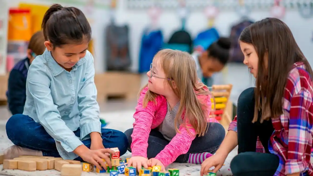 Día de la Educación Especial: ¿por qué se celebra cada 9 de agosto?