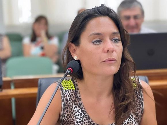 Soltermam: “Rafaela merece que el intendente utilice todas las herramientas disponibles para combatir la inseguridad”