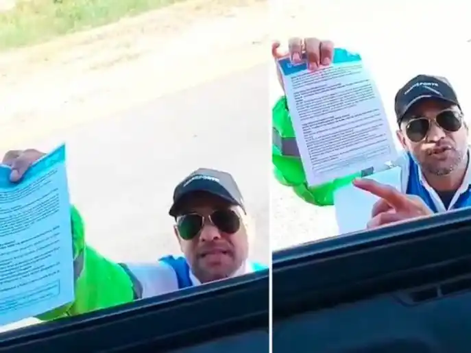 Este impuesto a todas luces inconstitucional está ocurriendo en la tierra del eterno Gildo Insfrán.