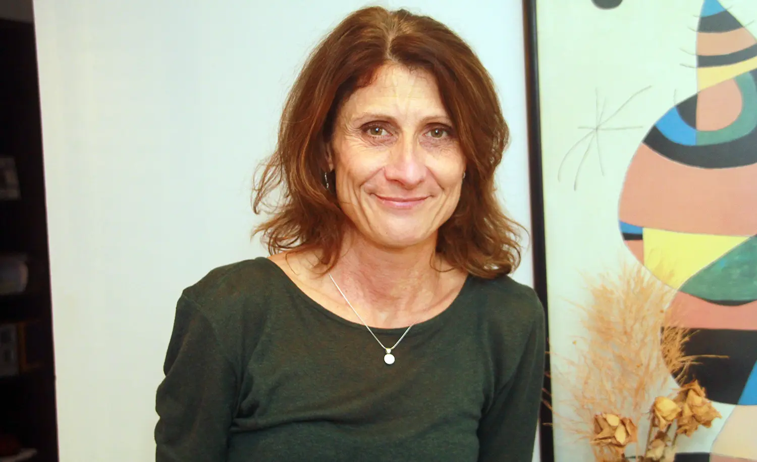 Karina Mazeris