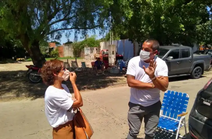 Dr. Gugger: “Estamos asombrados por la orden de detención”