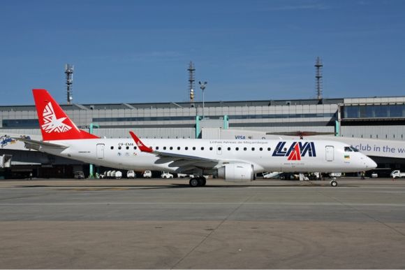 Gobierno de Mozambique impulsa auditoría y reestructura la aerolínea estatal LAM