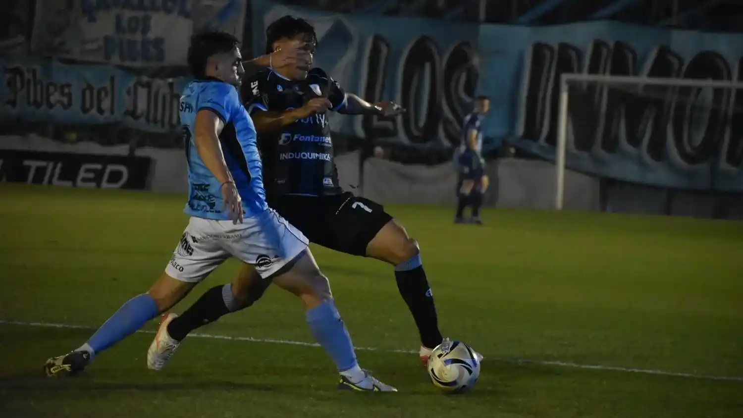 atletico vs temperley - 1
