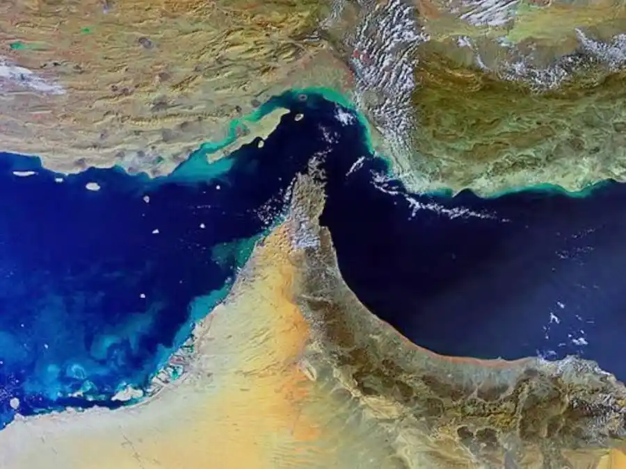 Ormuz primero, nuclear después: la oferta de Irán que genera desconfianza