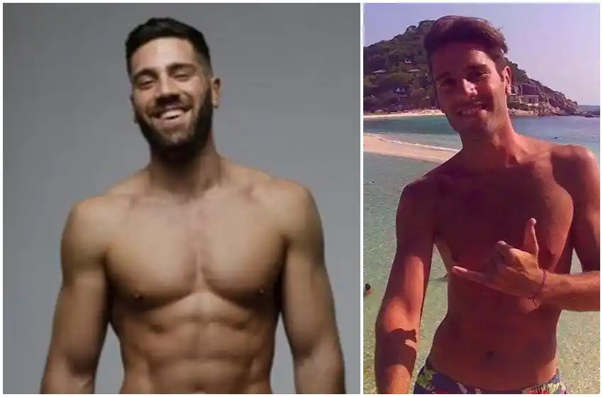 Revelaron la identidad del joven que embistió a la ciclista el 1 de enero