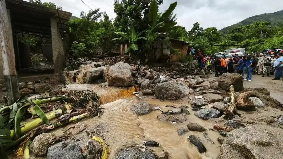 Consecomercio y Fedecámaras  crean   campaña para apoyar a los estados afectados por las lluvias
