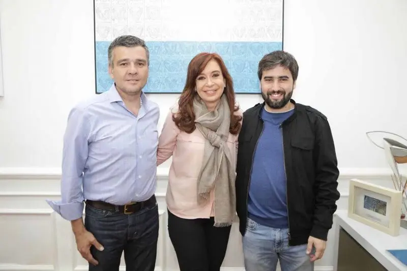 La movida de los intendentes acelera el debate peronista