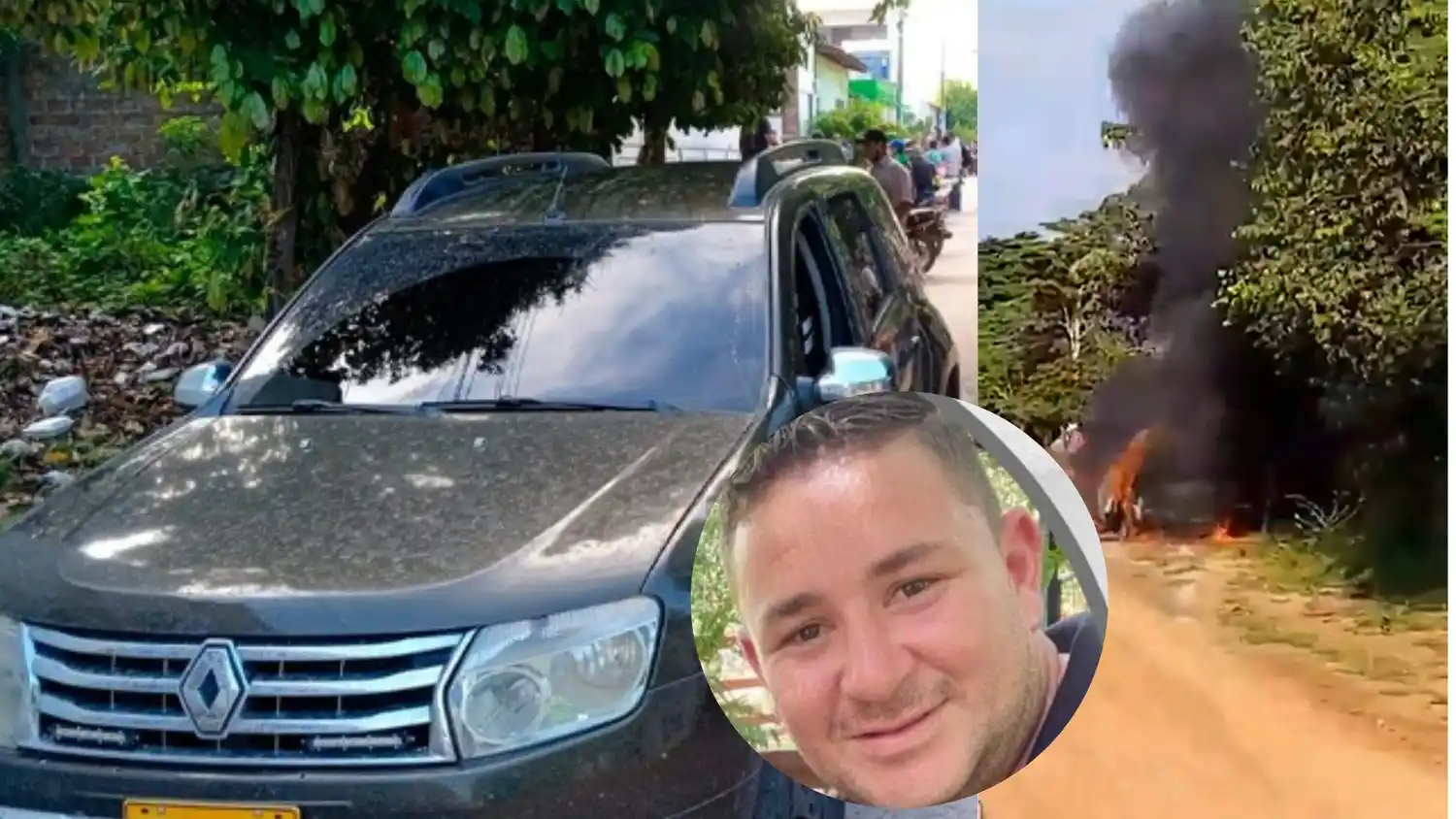 Secuestran a odontólogo muy reconocido en Magdalena