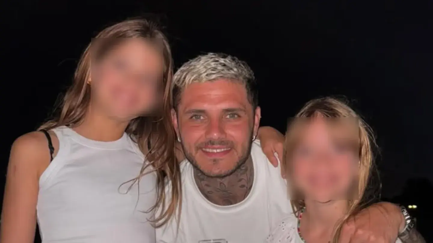 La justicia italiana falló a favor de Wanda Nara: podrá tramitar los pasaportes de sus hijas sin la firma de Icardi