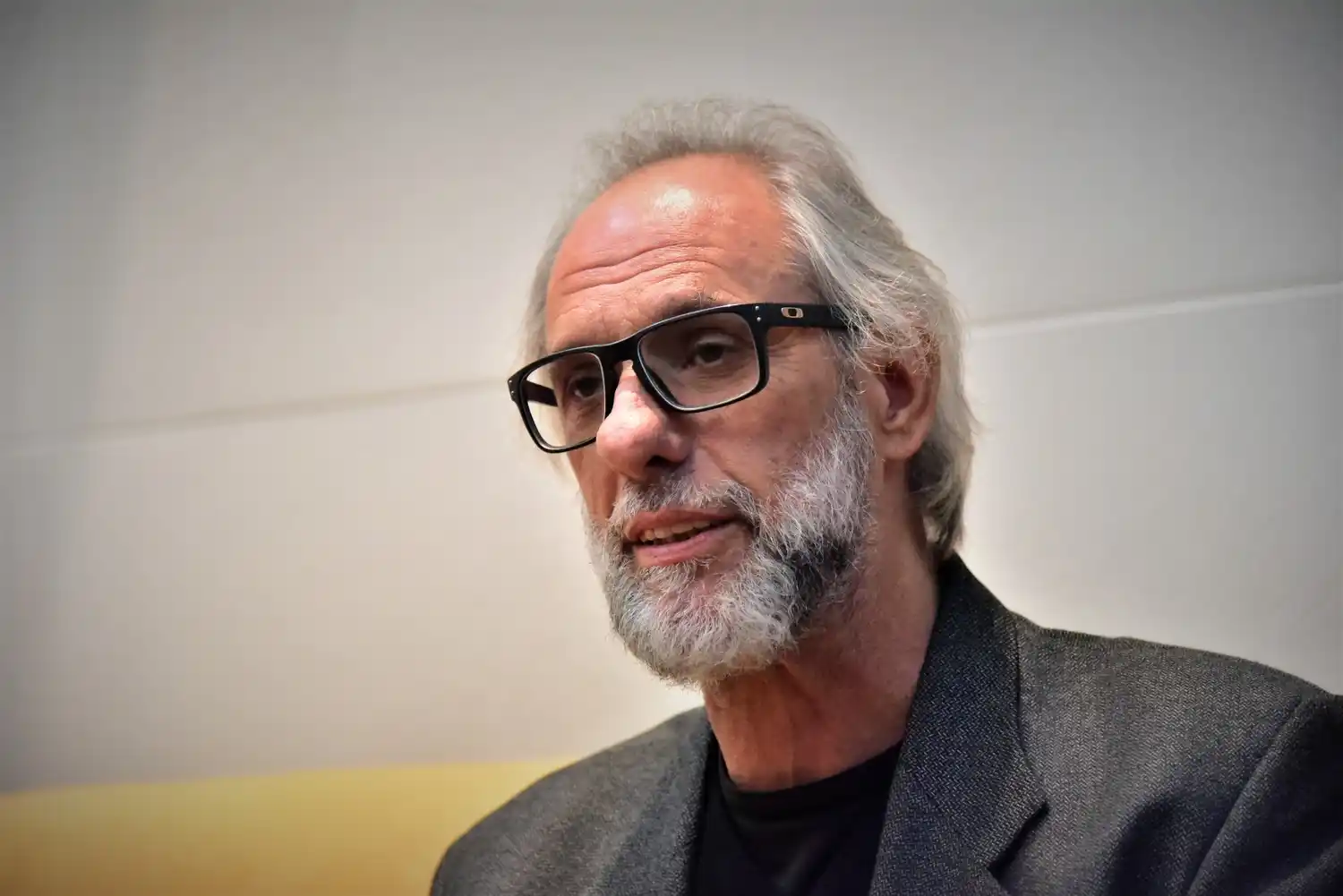 “Es una oportunidad muy importante”, sostuvo Fernando Lorenzatto.