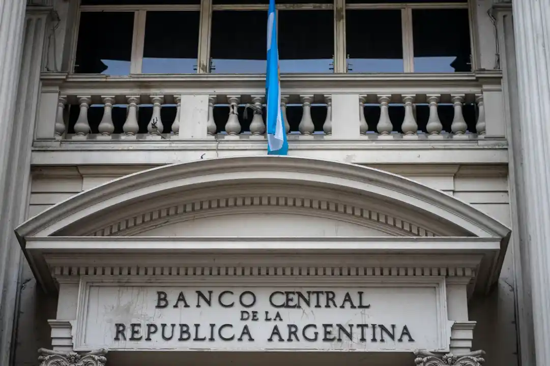 El Banco Central lanza consulta pública para modificar la metodología de cálculo del dólar mayorista