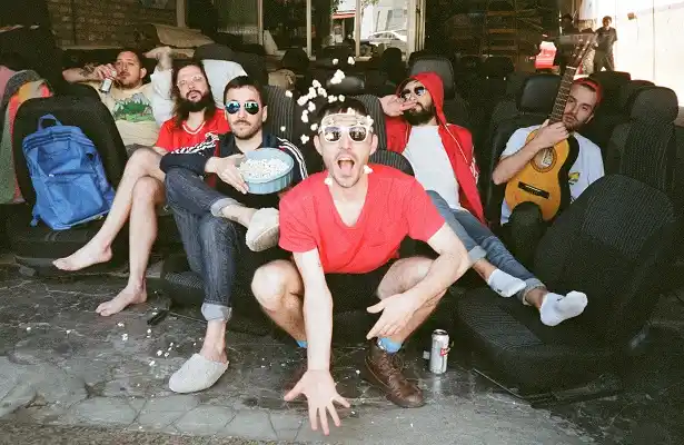 “Mi Amigo Invencible”, la banda que promete sacudir a Gualeguaychú 