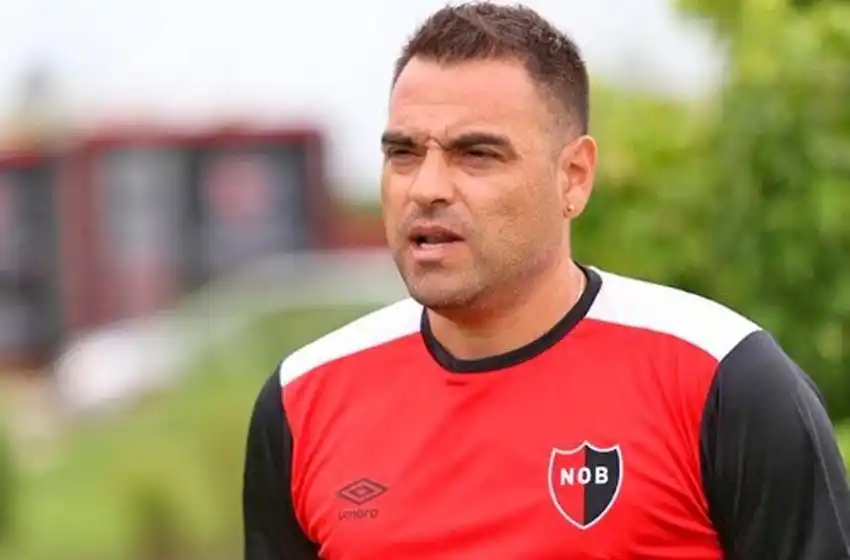 Duscher, sobre la Selección Argentina: «Lo que no se nota es una idea clara en la cancha»