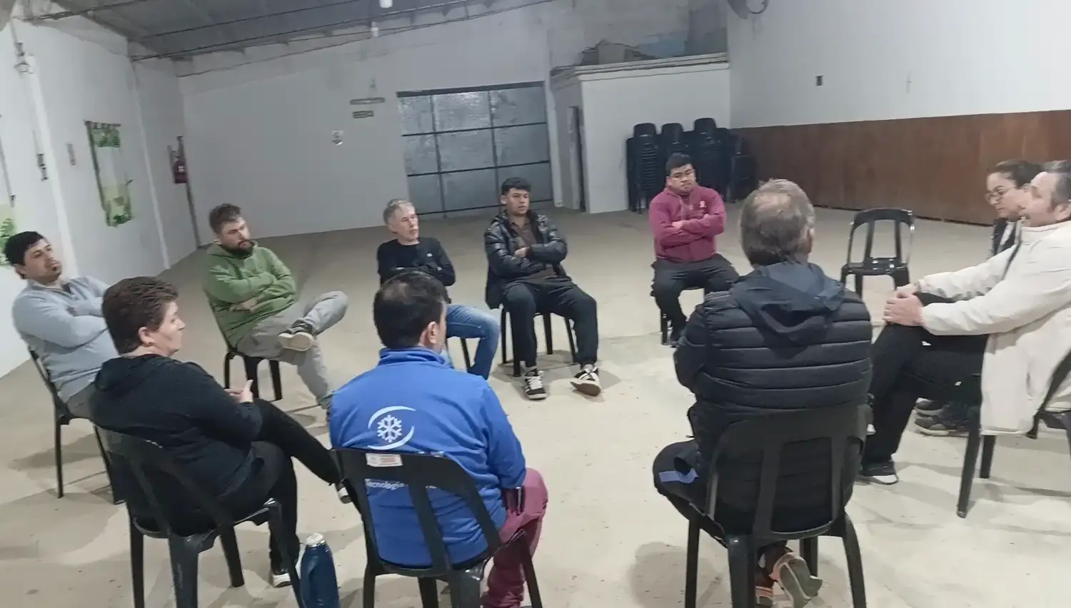 Subcomisión de Fútbol