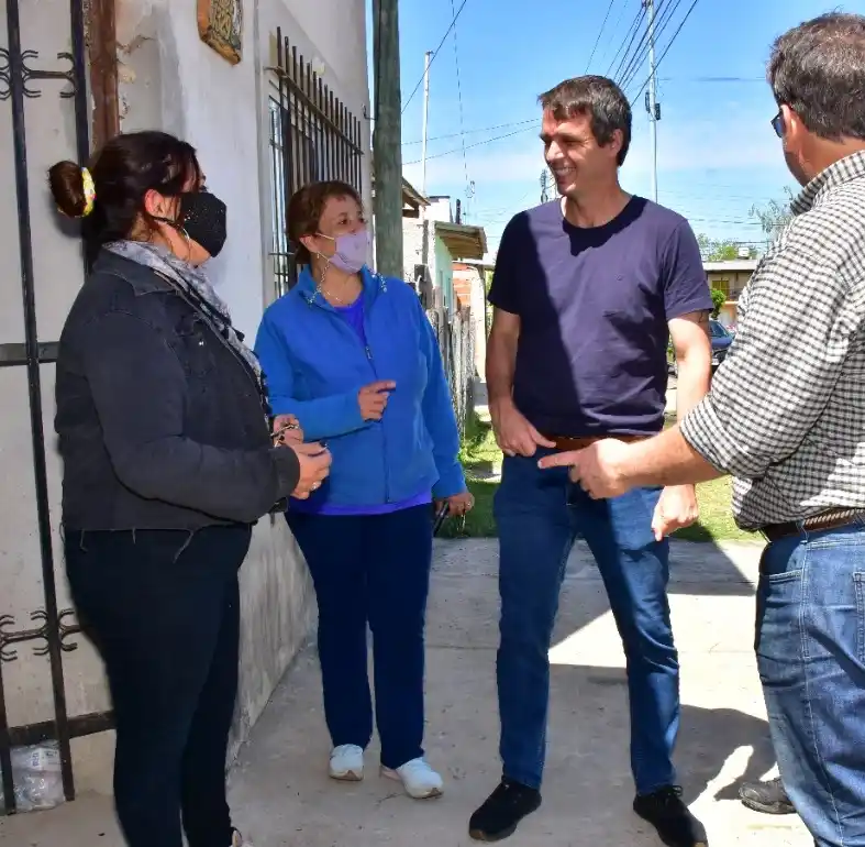 Cresto: “Tenemos que escuchar más”