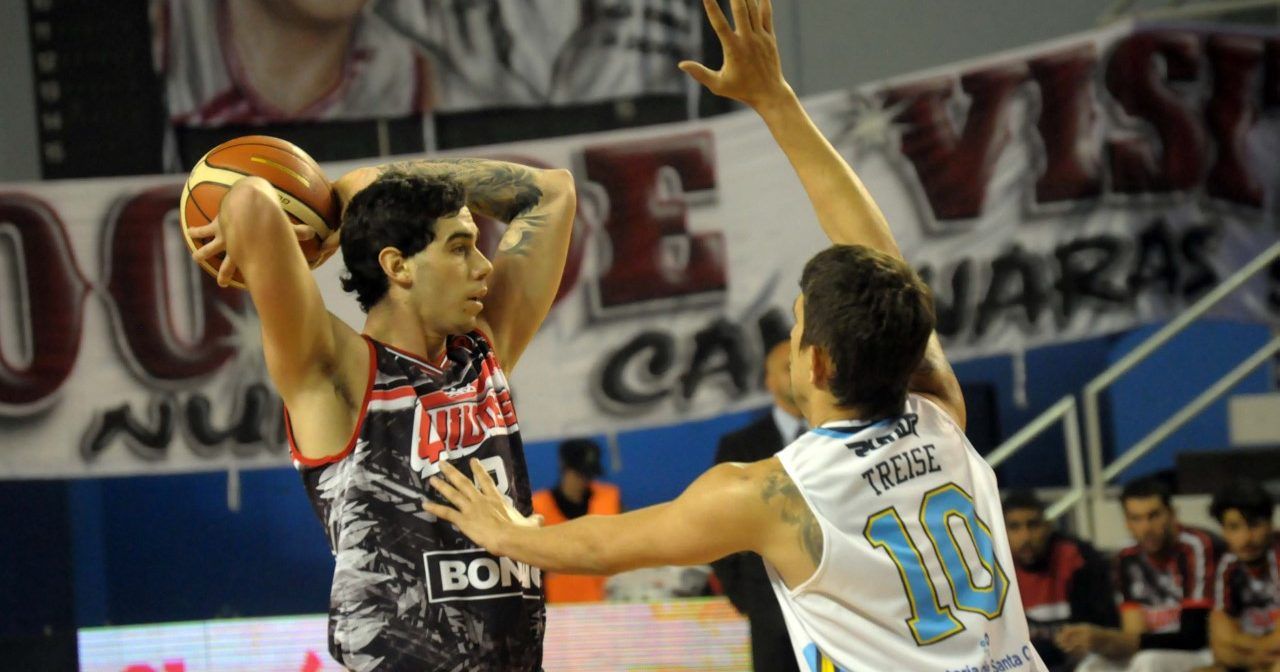 Quilmes y una buena chance para levantarse
