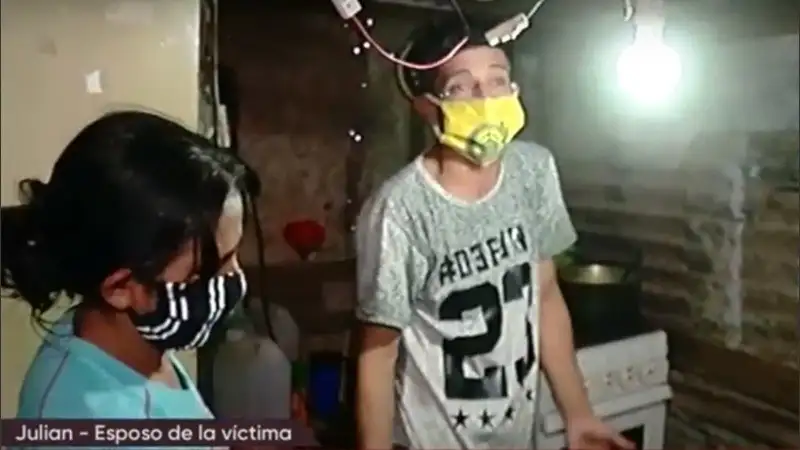 Rosario: murió una mujer tras la explosión del horno de su cocina