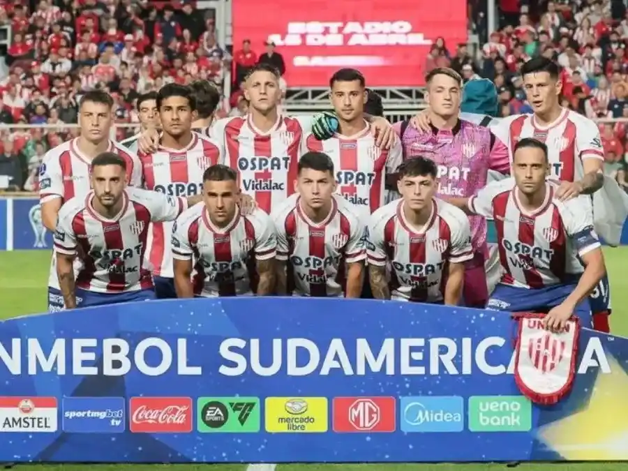 El Tatenguejuega en el Mineirao a las 21:30.Foto:El Litoral